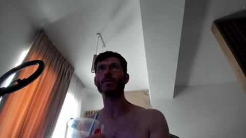 Michael online show from August 2, 9:27 am