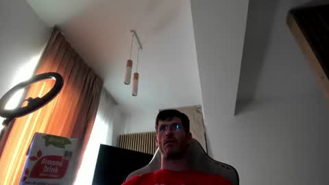 Michael online show from August 3, 4:03 pm