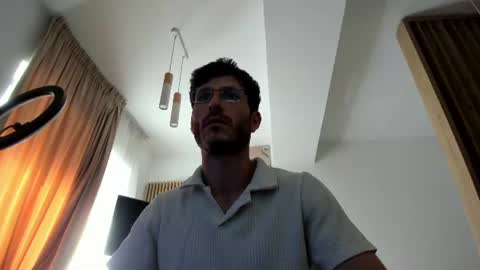 Michael online show from August 11, 11:56 am