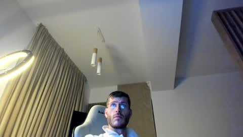 Michael online show from August 12, 9:17 pm