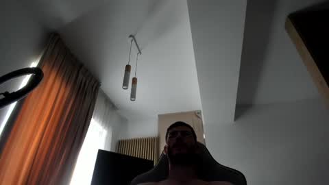 Michael online show from August 14, 9:46 am