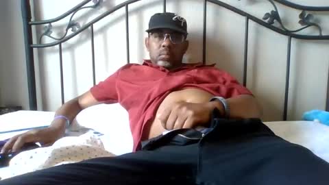 whisperw online show from August 6, 9:36 pm