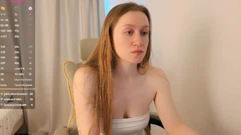 white_bueno online show from August 5, 6:11 am