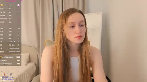 white_bueno online show from August 13, 10:40 am