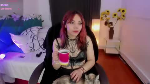 Morgan online show from August 7, 12:16 pm