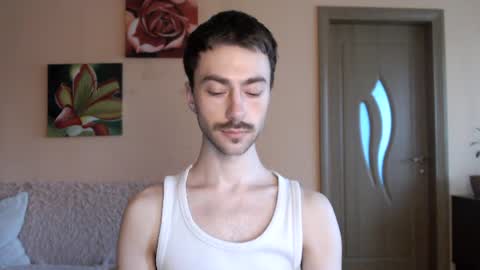 Tom online show from July 20, 4:10 pm