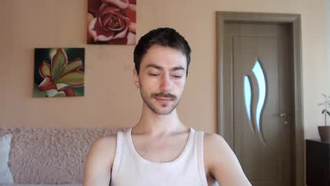 Tom online show from July 21, 2:30 pm