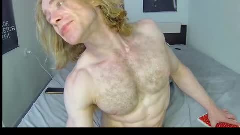 whitebars22 online show from August 5, 12:36 pm