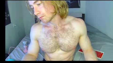 whitebars22 online show from August 7, 11:10 am