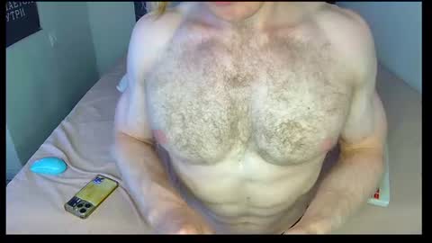 whitebars22 online show from August 10, 5:31 am