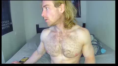 whitebars22 online show from August 13, 5:21 am