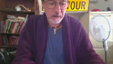 whiteboomer online show from July 11, 11:11 pm