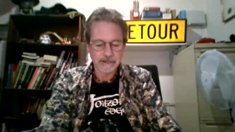whiteboomer online show from July 17, 9:53 am