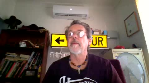 whiteboomer online show from August 1, 7:03 am