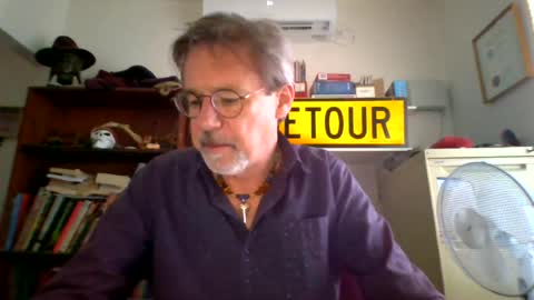 whiteboomer online show from August 8, 2:44 am