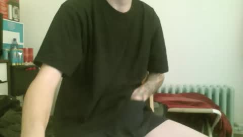 whiteboyslim21 online show from March 20, 3:21 am