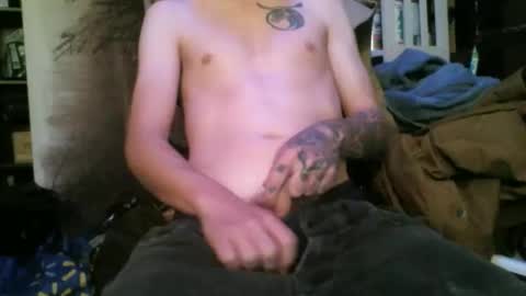 whiteboyslim21 online show from May 10, 9:33 am