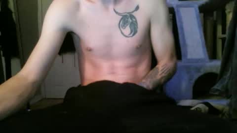 whiteboyslim21 online show from May 11, 7:10 am