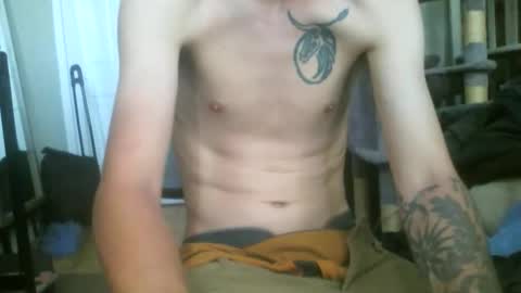whiteboyslim21 online show from June 6, 6:36 pm
