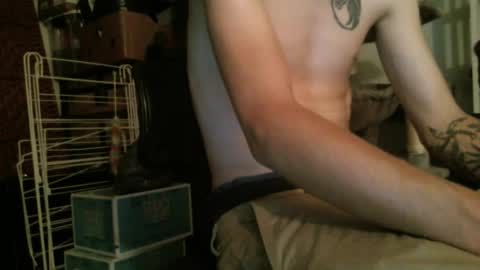 whiteboyslim21 online show from July 19, 4:14 am
