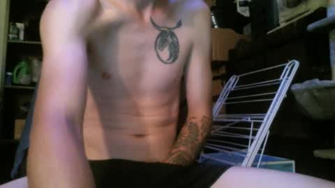 whiteboyslim21 online show from July 24, 5:54 am