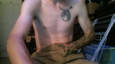 whiteboyslim21 online show from July 26, 7:24 am
