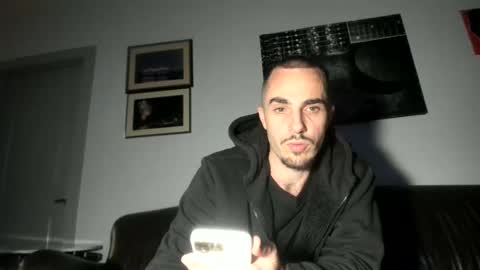 str8 stud hairy Make me BUST at 2000 tokens online show from February 22, 5:17 am