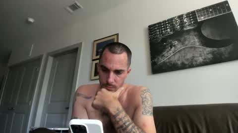 str8 stud hairy Make me BUST at 2000 tokens online show from February 23, 6:18 pm