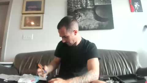 str8 stud hairy Make me BUST at 2000 tokens online show from March 5, 6:04 pm