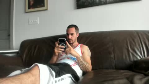 str8 stud hairy Make me BUST at 2000 tokens online show from March 10, 4:26 pm