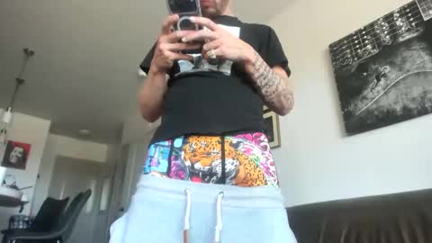 str8 stud hairy Make me BUST at 2000 tokens online show from March 12, 8:17 pm