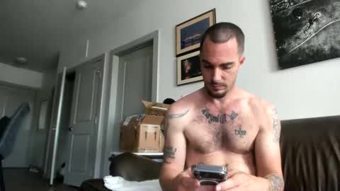 str8 stud hairy Make me BUST at 2000 tokens online show from March 23, 4:12 pm