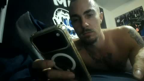 str8 stud hairy Make me BUST at 2000 tokens online show from July 31, 8:31 am