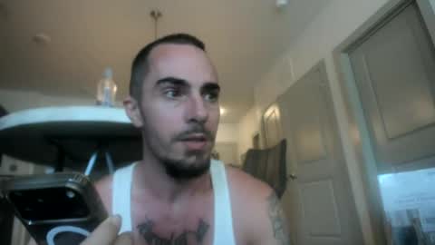 str8 stud hairy Make me BUST at 2000 tokens online show from August 13, 3:15 pm