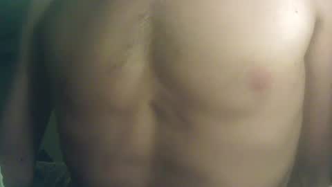 Whiteduke online show from July 18, 7:48 pm