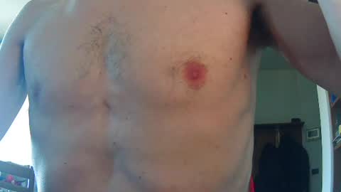 Whiteduke online show from July 24, 4:32 pm
