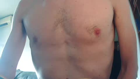 Whiteduke online show from July 25, 3:38 pm