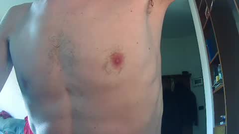 Whiteduke online show from July 29, 4:58 pm