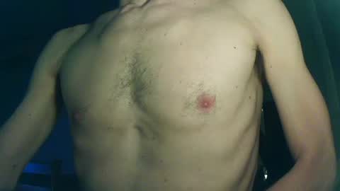 Whiteduke online show from August 11, 8:44 pm