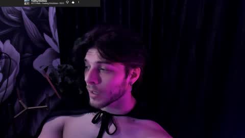 Gus online show from May 29, 6:43 pm