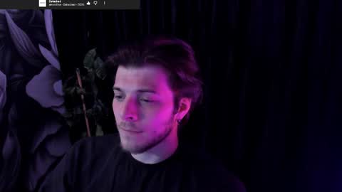 Gus online show from June 13, 9:23 pm