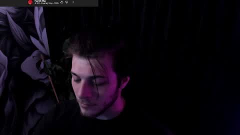 Gus online show from June 16, 9:57 pm