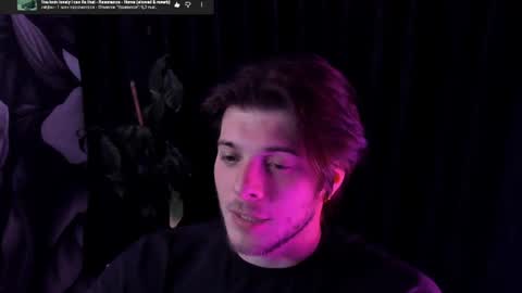 Gus online show from June 18, 10:09 pm