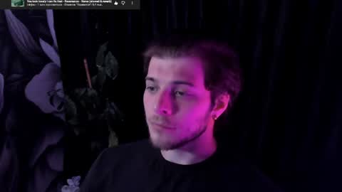 Gus online show from June 20, 10:10 pm