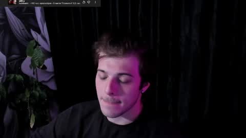 Gus online show from July 2, 7:37 pm