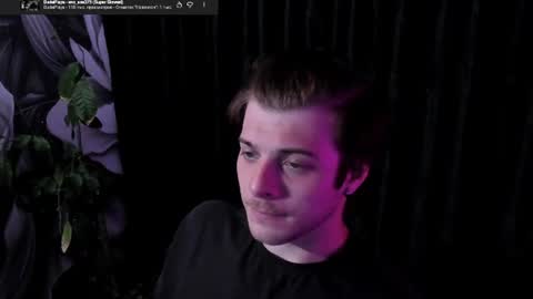 Gus online show from July 2, 8:43 pm