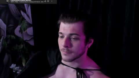 Gus online show from July 13, 10:26 pm