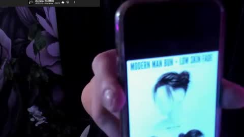 Gus online show from August 14, 9:29 pm
