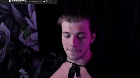 Gus online show from August 16, 9:52 pm