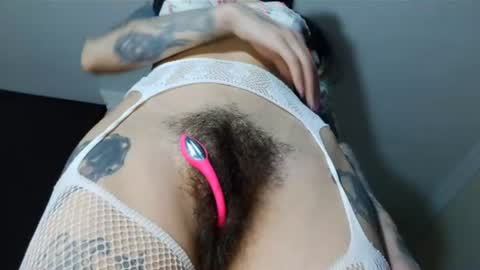 Lita online show from July 13, 2:29 am